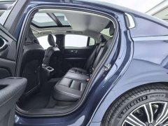 Volvo S60 2022 B4 Zhiyuan Luxury Edition - фото 14