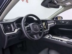 Volvo S60 2022 B4 Zhiyuan Luxury Edition - фото 16