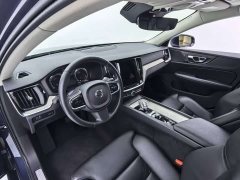 Volvo S60 2022 B4 Zhiyuan Luxury Edition - фото 17