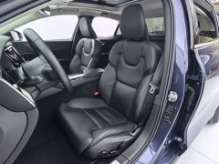 Volvo S60 2022 B4 Zhiyuan Luxury Edition - фото 19