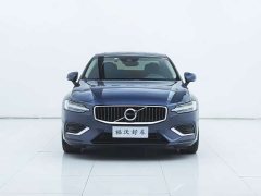 Volvo S60 2022 B4 Zhiyuan Luxury Edition - фото 2