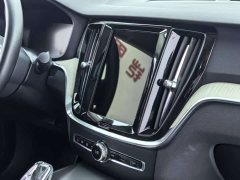 Volvo S60 2022 B4 Zhiyuan Luxury Edition - фото 5