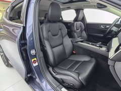 Volvo S60 2022 B4 Zhiyuan Luxury Edition - фото 7
