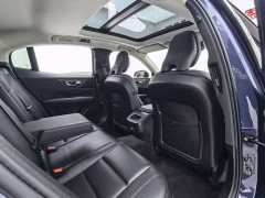 Volvo S60 2022 B4 Zhiyuan Luxury Edition - фото 9