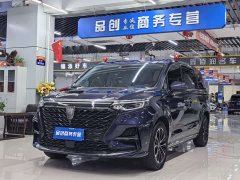 Lynk & Co Roewe iMAX8 2022 400TGI Premium Edition - фото 1