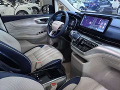 Lynk & Co Roewe iMAX8 2022 400TGI Premium Edition - фото 10