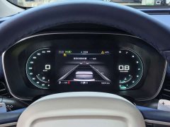 Lynk & Co Roewe iMAX8 2022 400TGI Premium Edition - фото 11