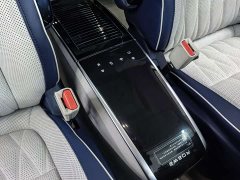 Lynk & Co Roewe iMAX8 2022 400TGI Premium Edition - фото 15