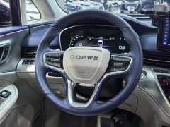 Lynk & Co Roewe iMAX8 2022 400TGI Premium Edition - фото 16