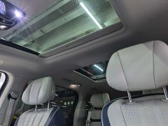 Lynk & Co Roewe iMAX8 2022 400TGI Premium Edition - фото 19