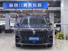 Lynk & Co Roewe iMAX8 2022 400TGI Premium Edition - фото 2