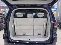 Lynk & Co Roewe iMAX8 2022 400TGI Premium Edition - фото 20
