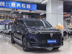 Lynk & Co Roewe iMAX8 2022 400TGI Premium Edition - фото 3