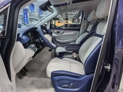 Lynk & Co Roewe iMAX8 2022 400TGI Premium Edition - фото 5