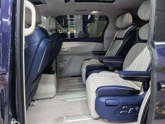 Lynk & Co Roewe iMAX8 2022 400TGI Premium Edition - фото 6