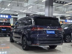 Lynk & Co Roewe iMAX8 2022 400TGI Premium Edition - фото 7