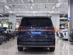 Lynk & Co Roewe iMAX8 2022 400TGI Premium Edition - фото 8
