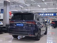 Lynk & Co Roewe iMAX8 2022 400TGI Premium Edition - фото 9