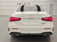 Mercedes-Benz A-Class 2023 A 200 L Fashion - фото 10