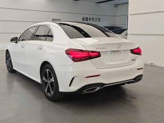 Mercedes-Benz A-Class 2023 A 200 L Fashion - фото 11