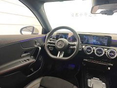 Mercedes-Benz A-Class 2023 A 200 L Fashion - фото 12