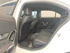 Mercedes-Benz A-Class 2023 A 200 L Fashion - фото 13