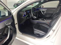 Mercedes-Benz A-Class 2023 A 200 L Fashion - фото 15