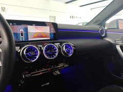 Mercedes-Benz A-Class 2023 A 200 L Fashion - фото 16