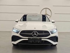 Mercedes-Benz A-Class 2023 A 200 L Fashion - фото 3