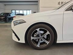 Mercedes-Benz A-Class 2023 A 200 L Fashion - фото 5
