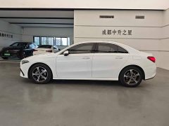 Mercedes-Benz A-Class 2023 A 200 L Fashion - фото 7