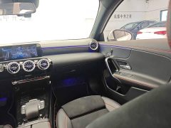 Mercedes-Benz A-Class 2023 A 200 L Fashion - фото 8