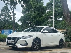 Nissan Sylphy 2021 1.6L XL CVT Enjoy Edition - фото 1