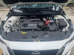 Nissan Sylphy 2021 1.6L XL CVT Enjoy Edition - фото 10