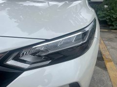 Nissan Sylphy 2021 1.6L XL CVT Enjoy Edition - фото 11