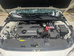 Nissan Sylphy 2021 1.6L XL CVT Enjoy Edition - фото 12