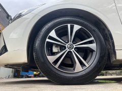 Nissan Sylphy 2021 1.6L XL CVT Enjoy Edition - фото 14