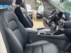 Nissan Sylphy 2021 1.6L XL CVT Enjoy Edition - фото 15