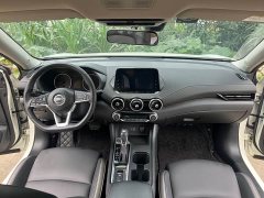 Nissan Sylphy 2021 1.6L XL CVT Enjoy Edition - фото 16