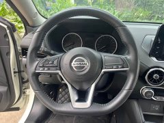 Nissan Sylphy 2021 1.6L XL CVT Enjoy Edition - фото 17