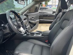 Nissan Sylphy 2021 1.6L XL CVT Enjoy Edition - фото 18