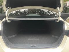 Nissan Sylphy 2021 1.6L XL CVT Enjoy Edition - фото 19