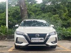Nissan Sylphy 2021 1.6L XL CVT Enjoy Edition - фото 2