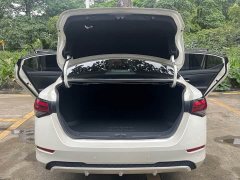Nissan Sylphy 2021 1.6L XL CVT Enjoy Edition - фото 20