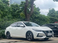 Nissan Sylphy 2021 1.6L XL CVT Enjoy Edition - фото 3