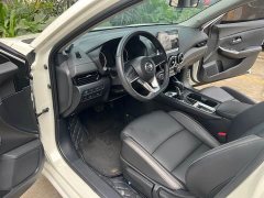 Nissan Sylphy 2021 1.6L XL CVT Enjoy Edition - фото 4