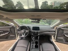 Nissan Sylphy 2021 1.6L XL CVT Enjoy Edition - фото 6