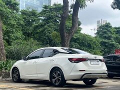 Nissan Sylphy 2021 1.6L XL CVT Enjoy Edition - фото 7