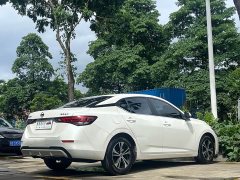 Nissan Sylphy 2021 1.6L XL CVT Enjoy Edition - фото 9