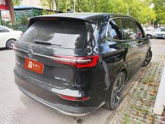 Lynk & Co Weiran 380TSI Zunchi Edition - фото 2